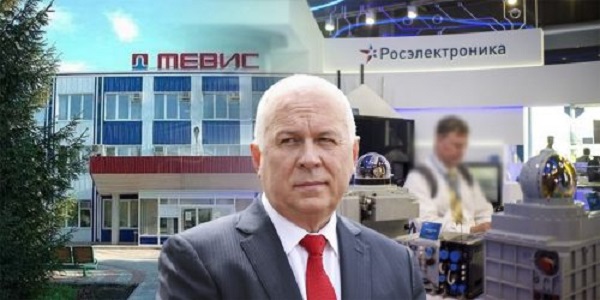 К юбилею Чемезова: почему «эффективные менеджеры» из «Ростеха» фонтанируют спорными идеями