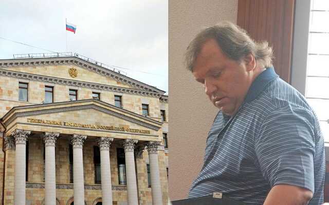 Бизнесмена Юрия Савяка могут экстрадировать из Австрии по запросу Генпрокуратуры