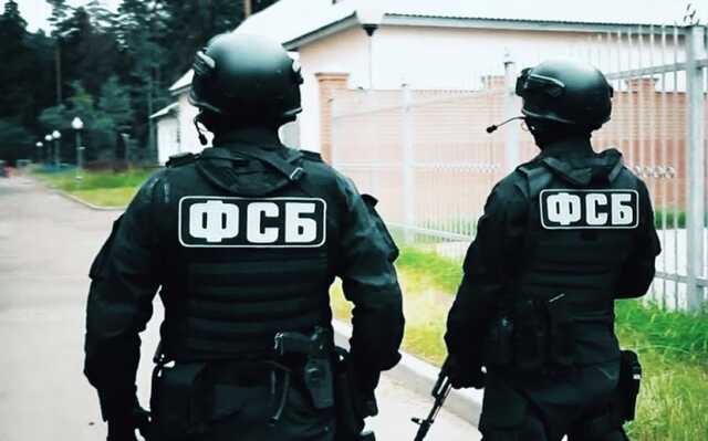 ФСБ предотвратила теракт в храме в Крыму