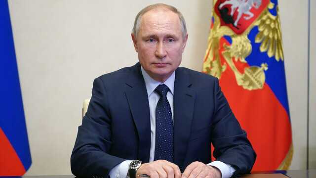 Путин дольше Брежнева. «Лучше убогое и бесперспективное существование, чем пугающая неопределённость»