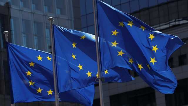 Евросоюз внес в черный список 351 депутата Госдумы РФ
