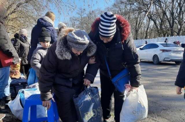 ВЦИОМ: 73% опрошенных россиян поддерживают признание Путиным независимости ДНР и ЛНР