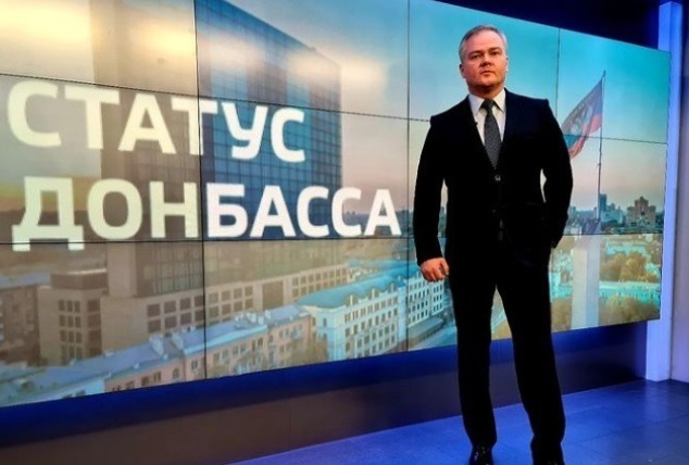 Специалист «Фобоса» Тишковец заявил, что в Донбассе — «настоящая русская весна»