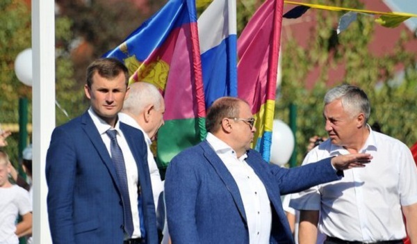 Кто стоит за подорожанием цен на хлеб