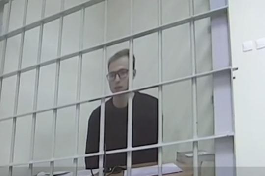 Путь Алексея Иевского от доверия до предательства