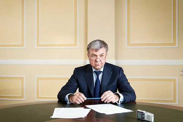 С Игорем Чуяном без ста грамм разобрались