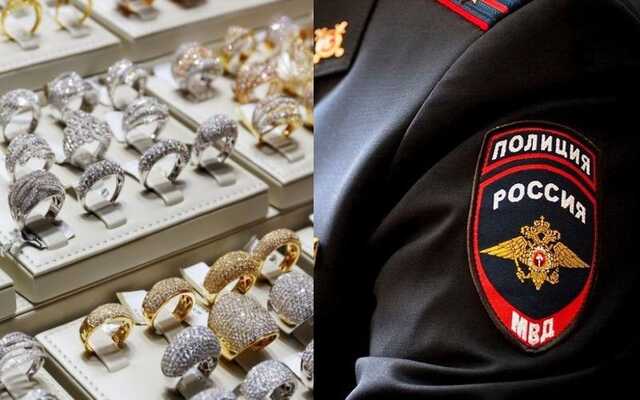 Следователя МВД Юрия Беженова задержали по делу о сдаче в ломбард вещдоков