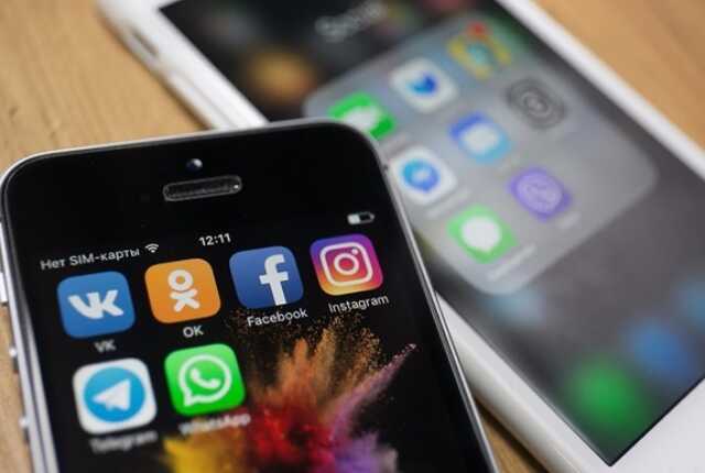 Facebook запретил российским государственным СМИ рекламу и монетизацию в соцсети