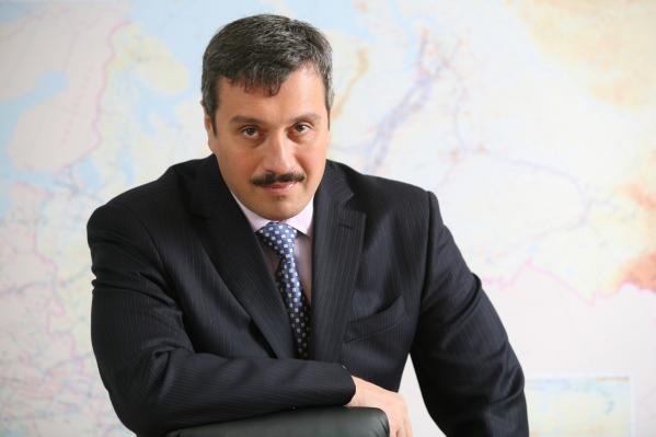 Сколько Доев государству: кто стоит за крахом "дочки" "Газпрома"?