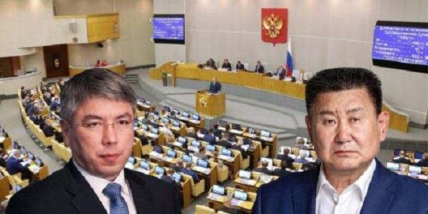 Бурятский «дзен»: что не так с подчинёнными Алексея Цыденова?