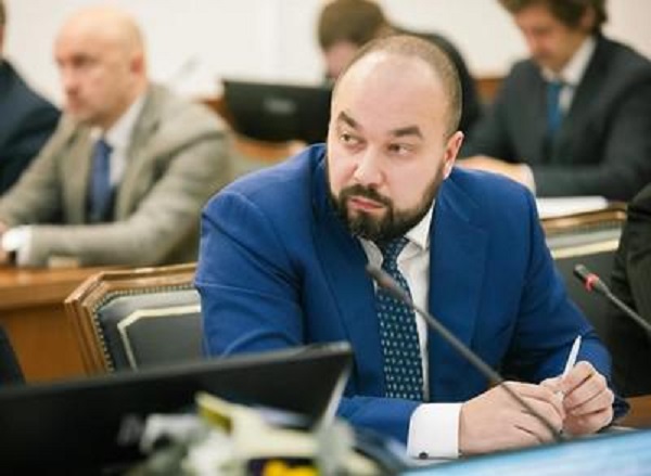 Алексея Мишенина "приземлили" на 4 года условно