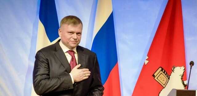 Коммерческая жилка Демкина