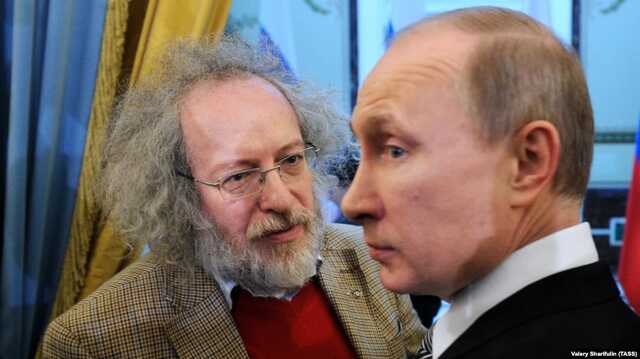 Генпрокуратура блокирует «Дождь» и «Эхо Москвы»