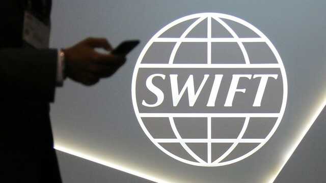 SWIFT   ,   ,    12 
