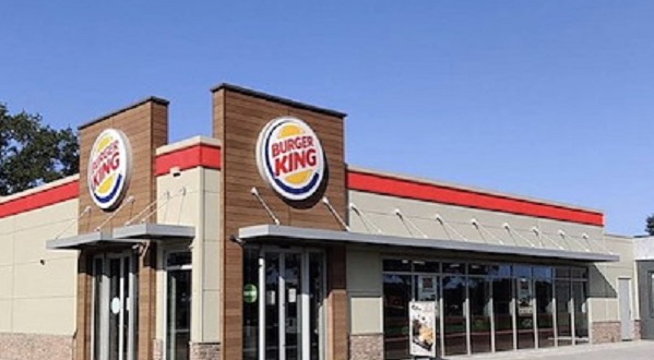 Burger King не планирует уходить из России
