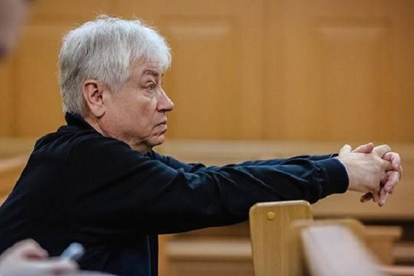 Почему экс-главу Татфондбанка Роберта Мусина не отпускают на зону