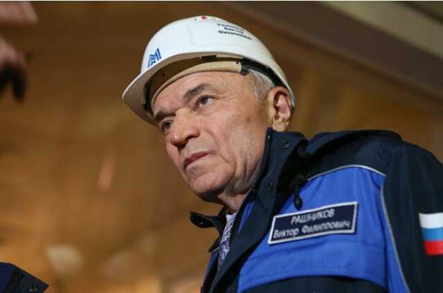 Виктор Рашников вывел 79,8% акций Магнитогорского меткомбината из офшора