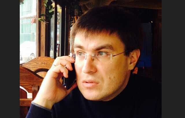 Полицейскому с состоянием в полмиллиарда не нашлось места в СИЗО