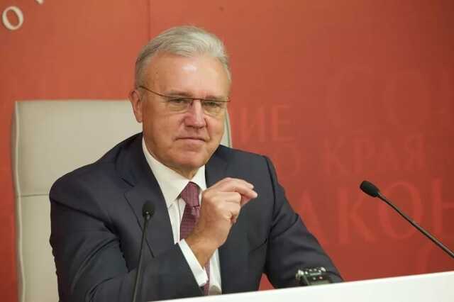 Уссу подложили томскую свинью