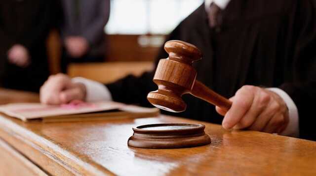 Суд вынес приговор по делу о гибели 36 человек на шахте «Северная»