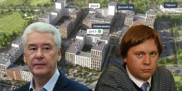 «Урожай» Круковского: как «Брусника» осваивает Москву?