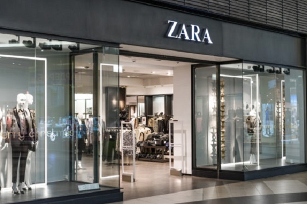 Магазины одежды Zara, Massimo Dutti, Oysho и Pull & Bear закроются в России