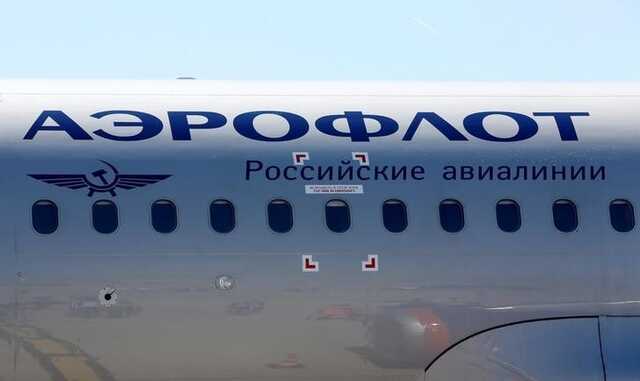 Полубояринов покинул пост главы Аэрофлота - СМИ