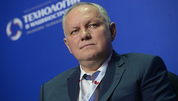 Яхта подчиненного Чемезова оказалась непотопляемой