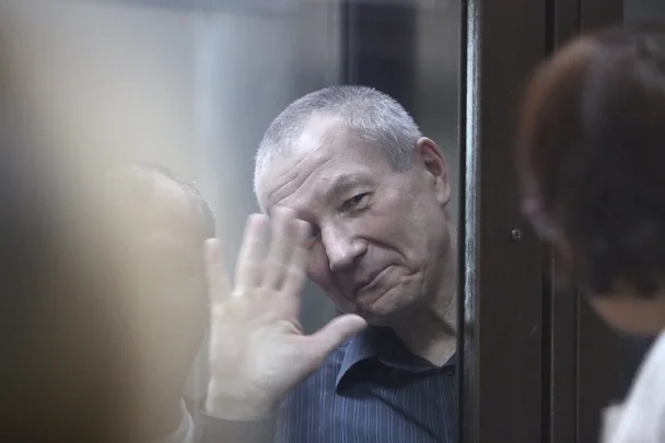 Бывший вице-мэр пошел на второй срок