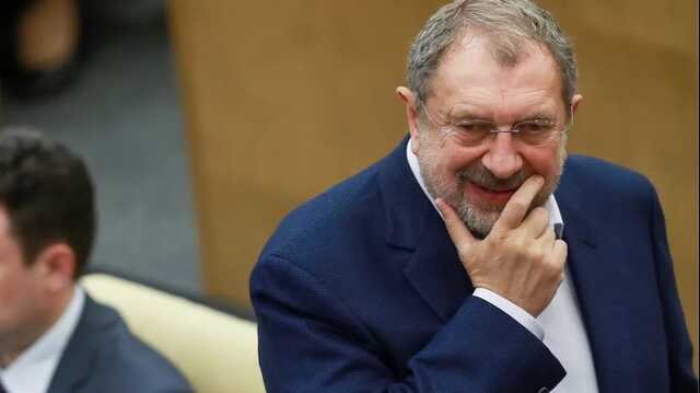 Резником "по живому": кто против изъятия средств коррупционеров?
