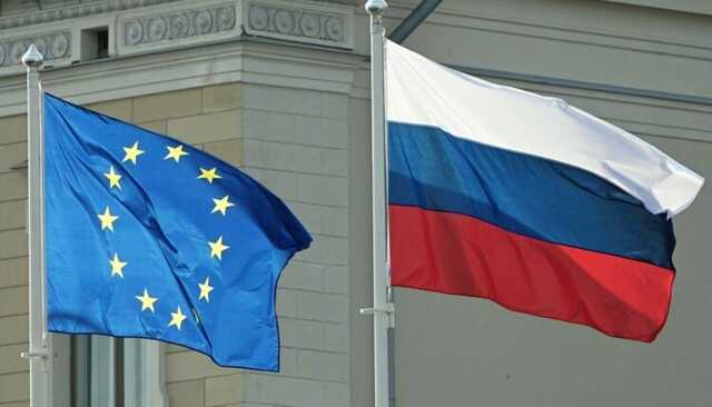 14 крупных бизнесменов и 146 сенаторов попали под санкции ЕС из-за Украины
