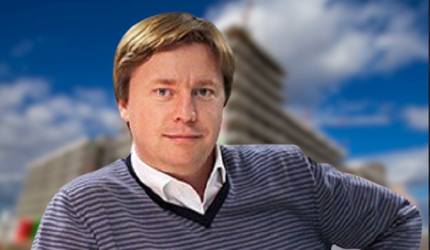 «Брусника» Круковского «вырастет» в Москве?