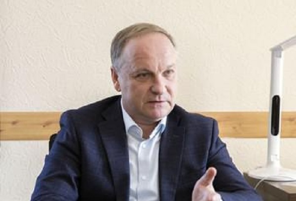 Дело "Некрополя" пополнили 9 миллионами