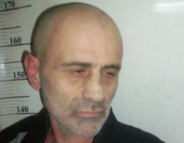 Во Владимире будут судить «вора в законе»