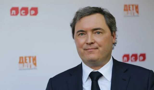 Кризисная «политика» девелопера Молчанова