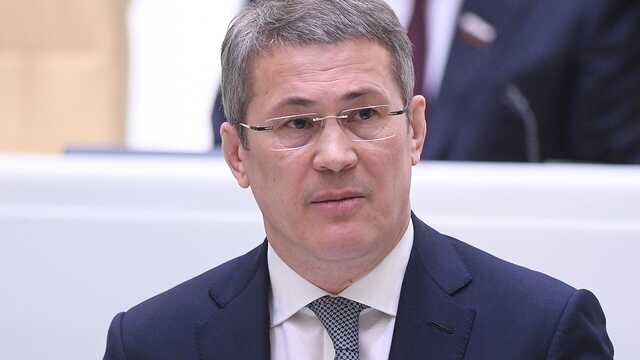Шашлык из региональных проблем: Радий Хабиров под "закуску" из слов забывает о делах?