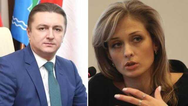 Присяжные признали экс-главу Раменского района виновным в убийстве любовницы