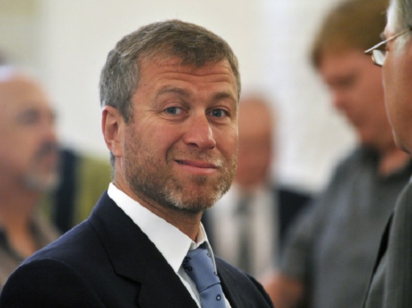 АПЛ отстранила Абрамовича от управления "Челси"