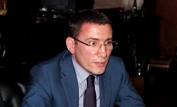 Керимов Токай Арифович – уже не жулик?