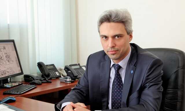 Интерес «Ростеха» - «отработать» в «Темпе»?