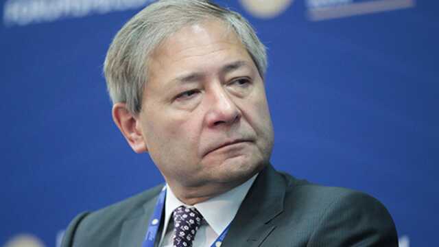 Не до лизинга: Ивантер "спрячется" от санкций в бизнесе Реймана?