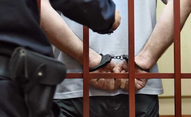 Из дела бойцов Е.Н.О.Т. убрали обвинение в бандитизме