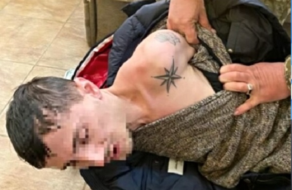 СБУ задержала подсанкционного "вора в законе"