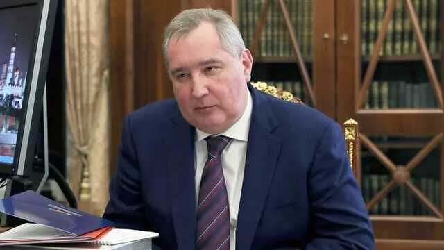 Выпускайте Рогозина: каких перемен ждать в АП в новых условиях?