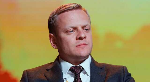 Павел Серватинскоий подлил в "Исток" из казны