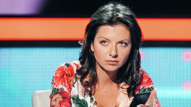 Роковая женщина: знакомая Симоньян испортила карьеру Эрнсту?