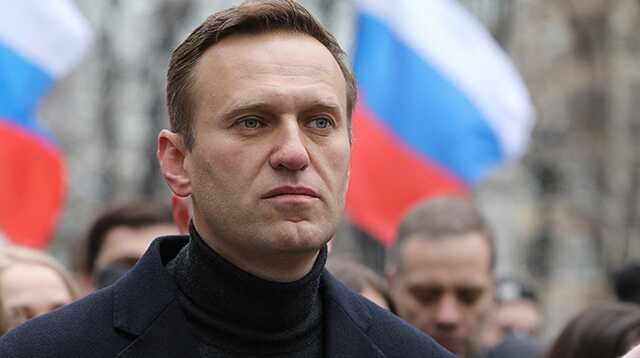 Навального попросили перевести в колонию строгого режима