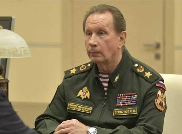 Золотов - Тумаркин – Шапиро: пора на нары?