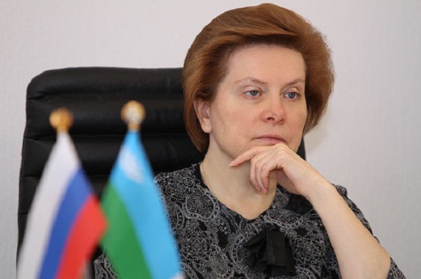 Защита прав дольщиков по-Сургутски