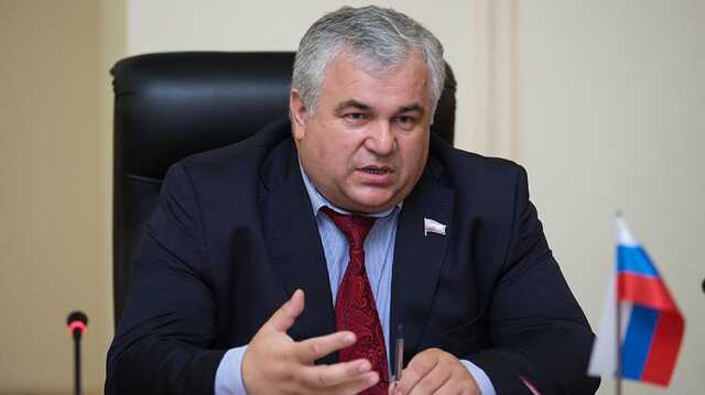 В Госдуме предложили сблизиться с Северной Кореей